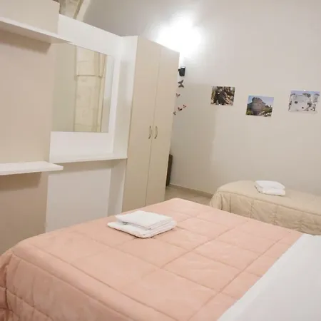 Casa Vacanze Marseglia *