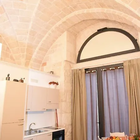 Casa Vacanze Marseglia بيت للعطل *