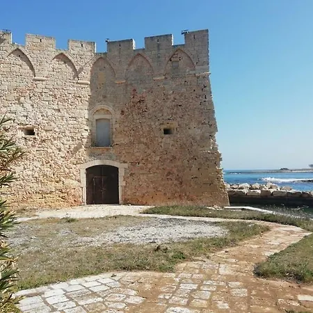 Casa Vacanze Marseglia بيت للعطل *