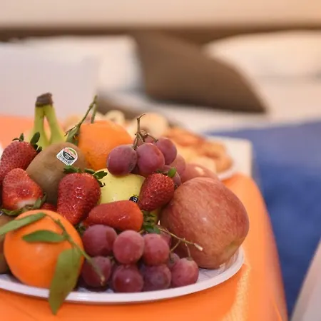 Casa Vacanze Marseglia كاروفينيو