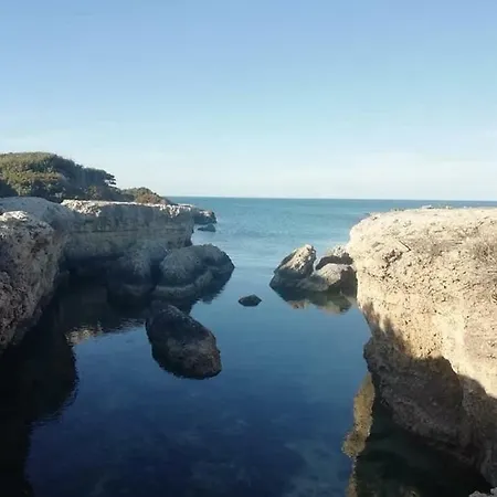 Casa Vacanze Marseglia *