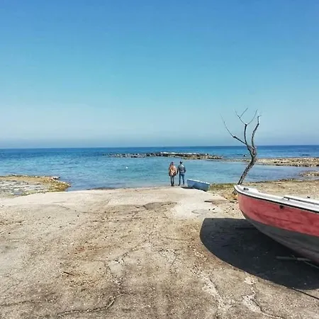 Casa Vacanze Marseglia * كاروفينيو