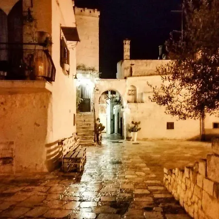 بيت للعطل Casa Vacanze Marseglia