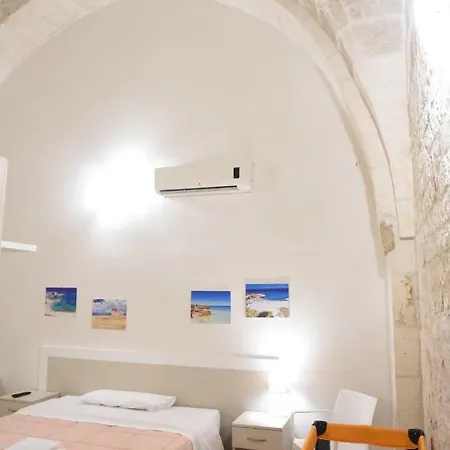 Casa Vacanze Marseglia بيت للعطل *
