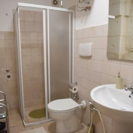 Casa Vacanze Marseglia *