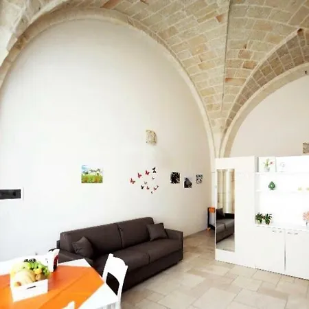 Casa Vacanze Marseglia *